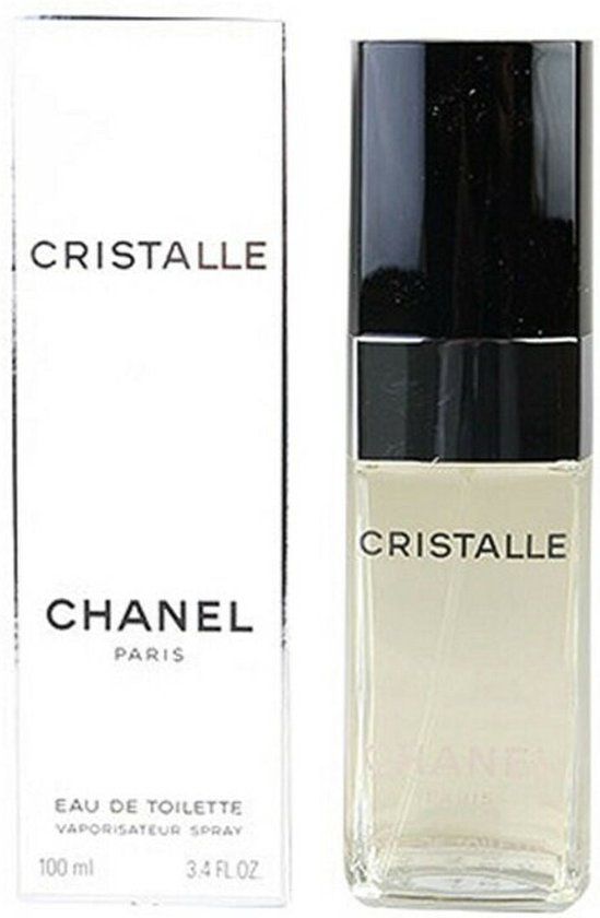 Chanel Eau de Toilette / 100 ml / Dames