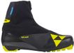 Fischer Rcs Classic Chaussures de ski de fond Noir 29.5 Homme