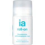 Interapothek Déodorant Antitranspirant 75ml