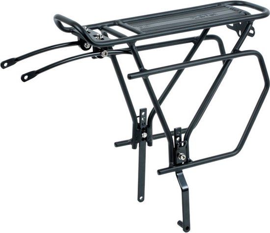 Zéfal Zefal Raider R70 Rack 26"-29" Zwart