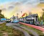 SunsOut Puzzle Brownsburg Depot - 1000 pièces puzzle