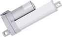 Drive System Europe by MSW Elektrische cilinder DSZY4-24-50-300-STD-IP65 00070081 Slaglengte 300 mm Schuifkracht 2.500 N 24 V/DC