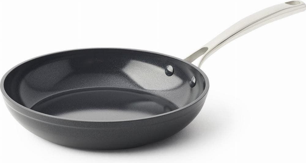 BK Superior Koekenpan - 24 cm - Zwart