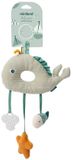 Miniland Oceanic Ledikantspeeltje Grijs Kinderen