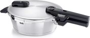 Fissler Vitaquick Premium Snelkookpan - 2.5L - RVS - 22 cm