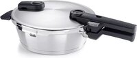 Fissler Vitaquick Premium Snelkookpan - 2.5L - RVS - 22 cm