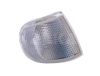 Depo 2102520 Front Indicator zonder Lamphouder - Wit