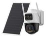 Imou AOV Dual 5MP + 5MP Turret IP-beveiligingscamera Buiten 2880 x 1620 Pixels Muur