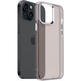 Xiaomi Coque pour Xiaomi Poco C65 / Redmi 13C, OEM, Pearl, Noire