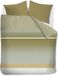 Beddinghouse Elvi dekbedovertrek - Lits-Jumeaux XL - 260 x 200/220 cm - Groen