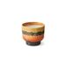 HKLIVING geurkaars 70s ceramics - Tulum