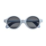 Béaba Joy Lunettes de soleil pour bébé - Bleu clair - 9 à 24 mois - Protection UV