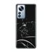 Ert Group Telefoonhoes voor Xiaomi 12 / 12X origineel en officieel gelicentieerd DC model Catwoman 003