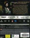 Warner Home Video Harry Potter and the Prisoner of Azkaban Blu-ray Meertalig