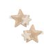 Dopppelster Amira clipset | goldrush/maanbeam