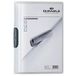 Durable Duraswing Zwart Polypropyleen (PP) Mappen