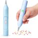 Rubye® Elektrische Diamond Painting Pen Blauw