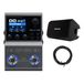 Valeton GP-50 met actieve FRFR speakerkast