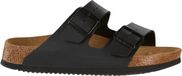 Birkenstock Professional Arizona PROF Sandale - Zwart - Maat 43 - Antislip