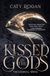 Kissed Orion Kissed By The Gods Hardcover