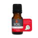 SOiL Huile essentielle de pamplemousse 100% Bio, 10 ml