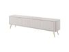 FURNLUX LANTE TV-onderkast - wit
