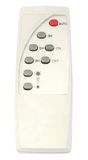 Afstandsbediening voor model 81.751