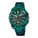 Festina Herenhorloge Analoog van Roestvrij Staal 316l Groen F20730/1