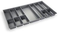 ORGA-BOX® III Bestekbak 900 mm voor Nobilia vanaf 2013 Keukens