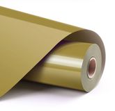LOKLiK Flexfolie Basic - Goud - 30,5 x 180 cm
