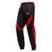 Puma Africa Cup of Nations 2025 Avant-Match Woven Pantalon de survêtement - Noir/Rouge - Small