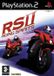 Capcom Riding Spirits 2 - PlayStation 2