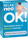 Neovital Capsules / 100 ml / Hommes