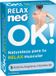 Neovital Capsules / 100 ml / Hommes