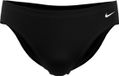 Nike Swim Hydrastrong Solid Zwemslip Zwart US 28 Man