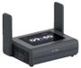 StarTech Slate Slate 7 Pro - GL-BE10000 WiFi-7 reisrouter - Tri-band - 6 GHz - 5000 Mbit/s - 7,1-cm touchscreen - Twee 2,5G poorten - EU-versie