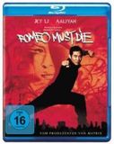 Plaion Romeo Must Die Blu-ray