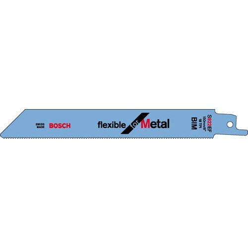 Bosch S 922 EF Reciprozaagbladen - 2 608 656 015