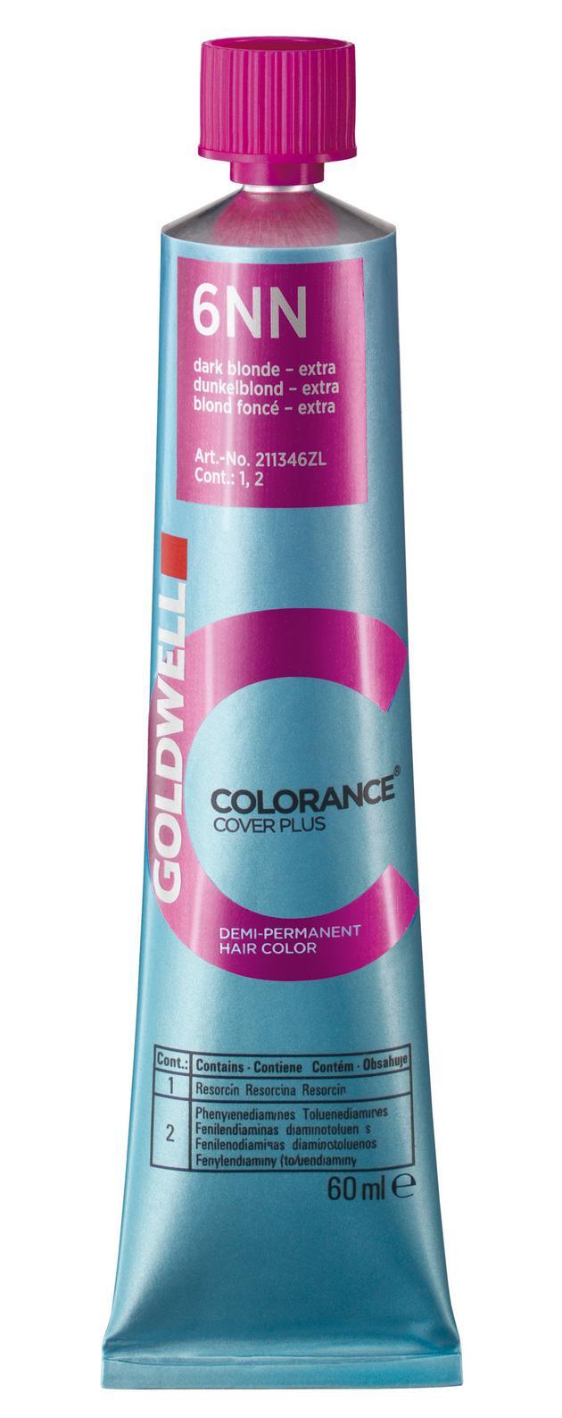 Goldwell Colorance New Grey Tube 6N@GB 60ml