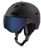 Sinner Silverton Visor