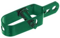 GAH.ALBERTS draadspanne 100 mm, groen, 6111 8EAN
