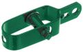 GAH.ALBERTS draadspanne 100 mm, groen, 6111 8EAN