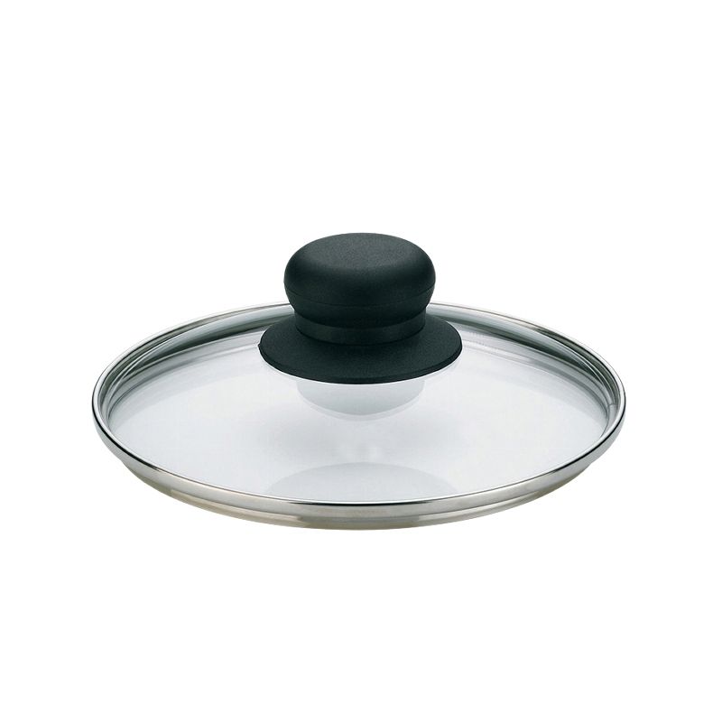 Kela Keuken Callisto - Deksels - 160 mm - Rond - Transparant