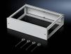 Rittal 8618.501 Module supplémentaire Acier inoxydable IP55 VX 60 cm
