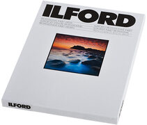 ILFORD Papier Ilford STUDIO Matt 235g A4 100 vel