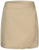Musto Dames Skort Beige Katoen/Polyamide/Elastaan Golf L