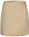 Musto Dames Skort Beige Katoen/Polyamide/Elastaan Golf L