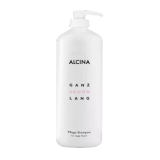 ALCINA Shampooing soin sublimement longs