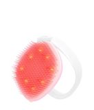 FOREO FLIP™ play red light hairbrush Tickle Me Pink! Appareil de luminothérapie