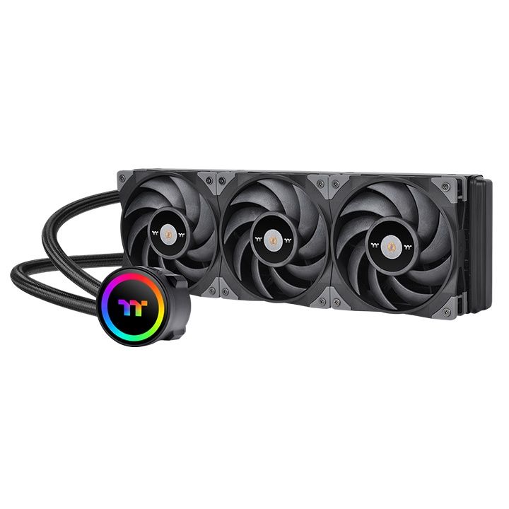 Thermaltake Toughliquid 360 ARGB - Black